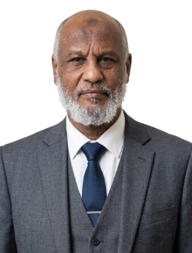Dr. Abdullah Suliman