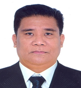 Mr. Edgard Ramon